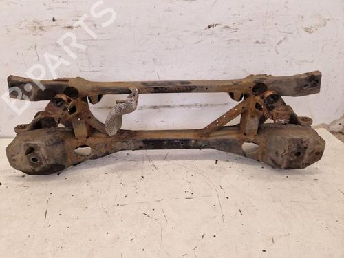 Bagaksel FORD GRAND C-MAX (DXA/CB7, DXA/CEU) 2.0 TDCi (163 hp) 29101728