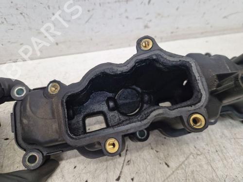 Intake manifold AUDI A6 C6 (4F2) 2.7 TDI | BP37133844M70 - Image 4