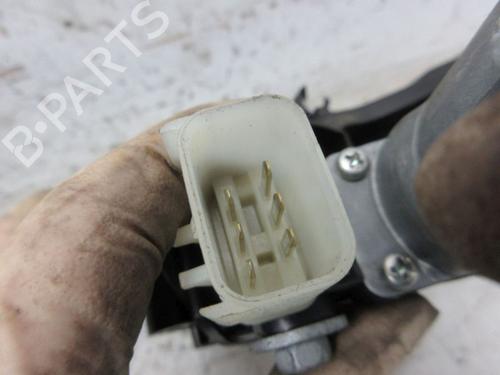 Front left window mechanism JEEP GRAND CHEROKEE III (WH, WK) 4.7 V8 4x4 | BP29092178C22 