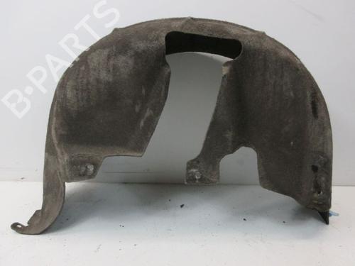 Wheel arch VW GOLF V (1K1) 1.6 FSI | BP29095052C56 