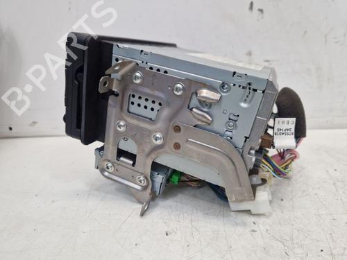 Electronic module MITSUBISHI LANCER VIII Sportback (CX_A) 1.8 (CX3A) | BP33276140M83 - Image 3
