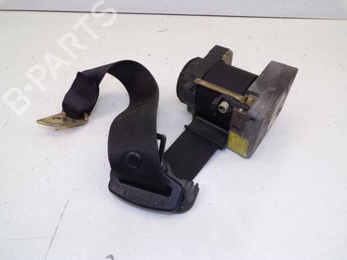 Used Rear right seatbelt Rear right seatbelt MERCEDES-BENZ S-CLASS (W220, V220) S 320 CDI (220.026, 220.126) (197 hp) 29084491 29084491