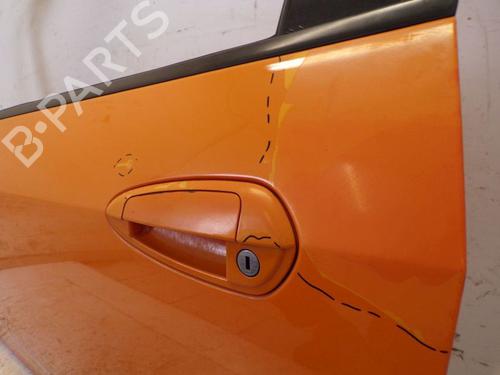 Left front door FIAT GRANDE PUNTO (199_) 1.4 16V (199BXG1B, 199AXG1B) | BP29087291C2 