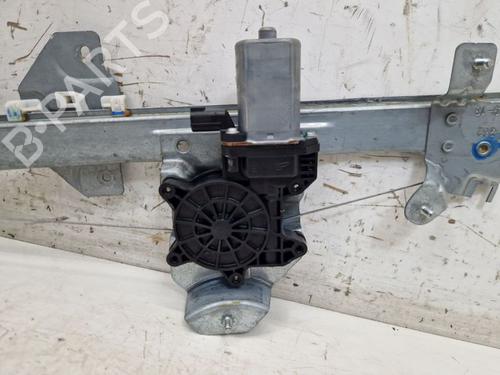 Rear left window mechanism RENAULT ZOE (BFM_) ZOE (BFMD) | BP37137275C24  - Image 5