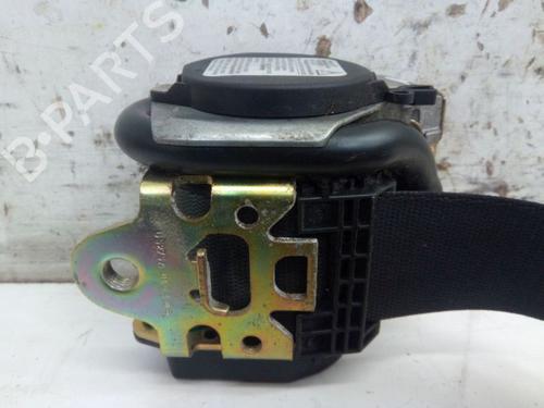 Front left seatbelt MERCEDES-BENZ A-CLASS (W169) A 200 (169.033, 169.333) | BP28076578I26 