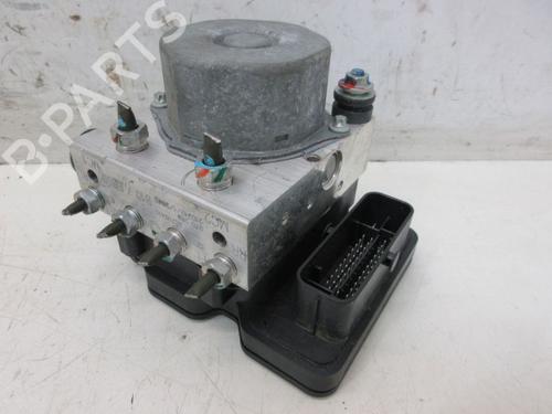 ABS pump MITSUBISHI MIRAGE / SPACE STAR VI Hatchback (A0_A) 1.2 | BP38504128M43  - Image 5
