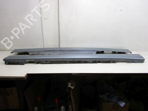 Used Door moulding trim BMW 1 (E81) 116 d (116 hp) 26398072