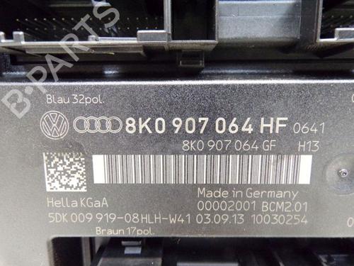 Control unit AUDI A5 Sportback (8TA) 3.0 TDI quattro | BP37133371M11 - Image 10