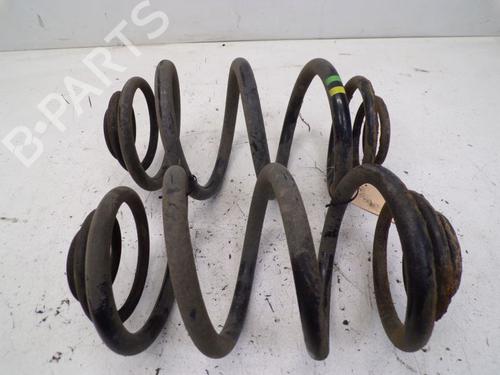 Used Shock absorber spring OPEL VIVARO A Van (X83) 1.9 DI (F7) (80 hp) 18801516