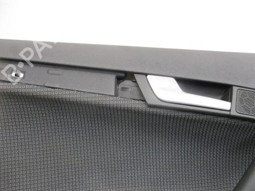 Rear left panel AUDI A3 Sportback (8PA) 1.6 FSI | BP37116915C60 - Image 5
