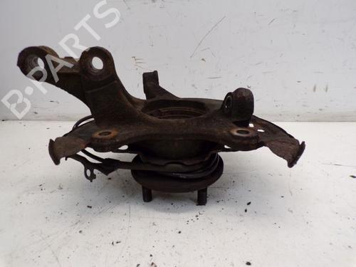 Right front steering knuckle TOYOTA YARIS (_P9_) 1.0 VVT-i (KSP90_, KSP90R) | BP29096008M26 