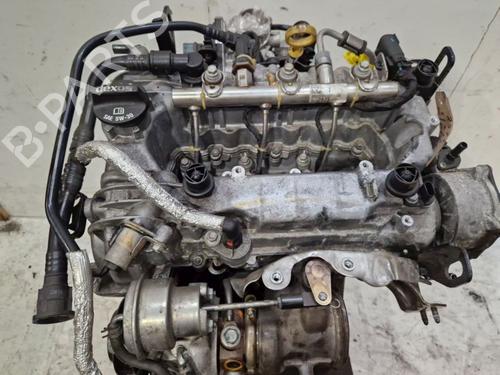 Engine OPEL ASTRA K (B16) 1.0 Turbo (68) | BP37143675M1 - Image 2