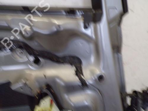 Left rear door BMW X3 (E83) 3.0 d | BP29093246C4 