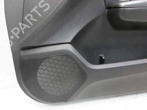 Front right panel SUBARU FORESTER (SH_) 2.0 D AWD (SHH, SHD, SHN) | BP38506257C59 - Image 6