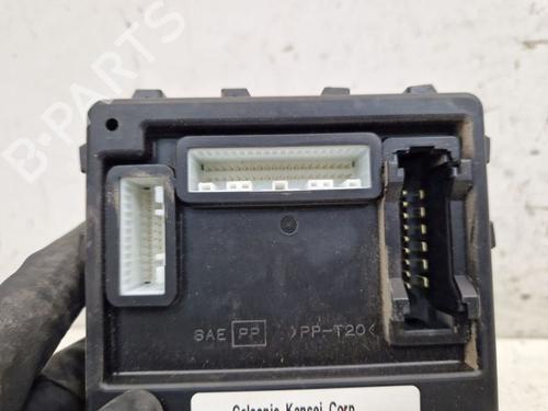 Control unit SUZUKI GRAND VITARA II (JT, TE, TD) 1.9 DDiS All-wheel Drive (JT419, TD44, JB419WD, JB419XD,... | BP37138136M11 - Image 4