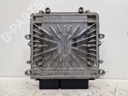 Engine control unit (ECU) VOLVO V70 II (285) D5 | BP29523554M57