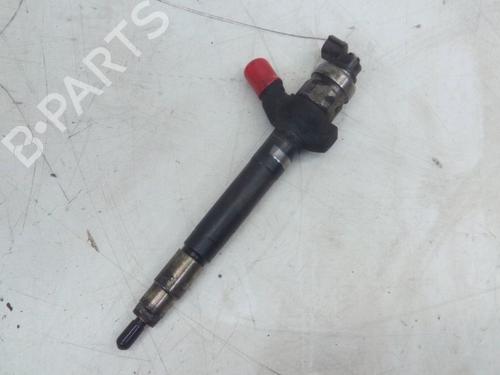 Used Injector PEUGEOT BOXER Van 2.2 HDi 120 (120 hp) 31377278