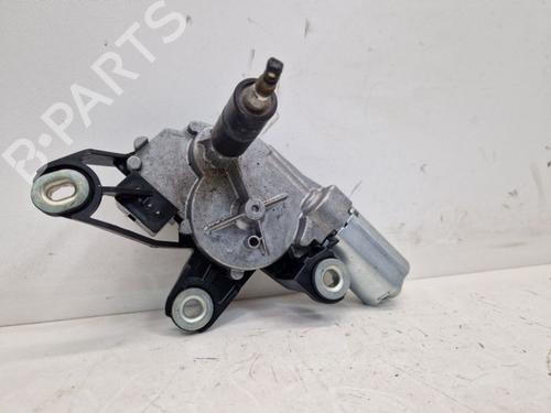 Viskermotor bakrute VW TOURAN (1T1, 1T2) 1.4 TSI (140 hp) 28307680