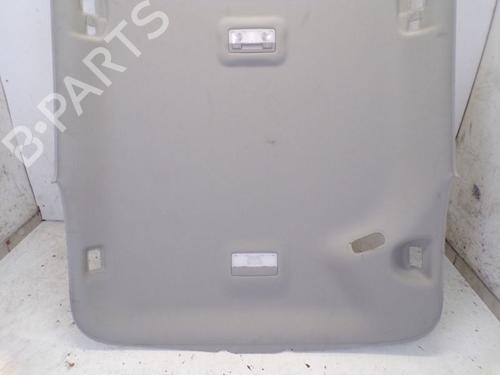 Interiør tag OPEL ZAFIRA TOURER C (P12) 1.4 (75) | BP37127998I12 - Image 4