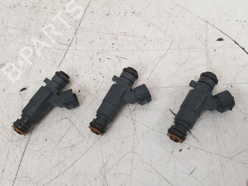 Injector CITROËN C3 II (SC_) 1.2 VTi 82 | BP38029505M100 - Image 2