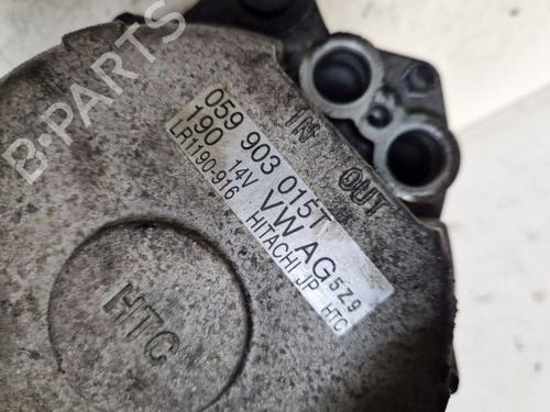 Alternator AUDI A8 D3 (4E2, 4E8) 4.2 TDI quattro | BP34738524M7  - Image 8