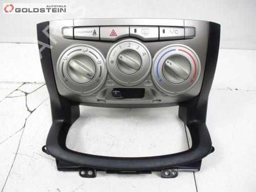 climate-control-subaru-justy-iv-10-m300-2007-18789609 main image
