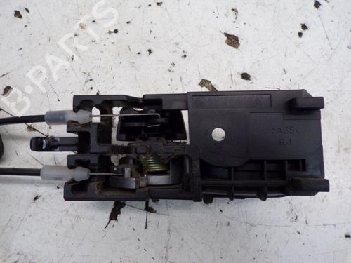 Front right lock SUZUKI SX4 (EY, GY) 1.9 DDiS (RW419D) | BP29096865C97 