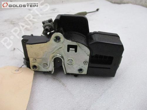 Front left lock OPEL ANTARA A (L07) 2.0 CDTI 4x4 | BP18755230C98