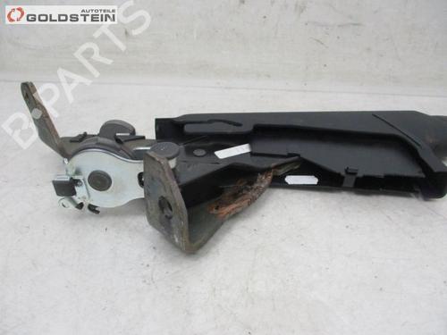 Hand brake AUDI A4 B7 Avant (8ED) 2.0 TDI quattro | BP37098401I18 - Image 5