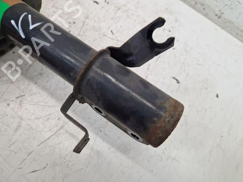 Left front shock absorber DACIA SANDERO II 1.0 SCe 75 (B8JC, B8JD, B8NC) | BP29105512M16 