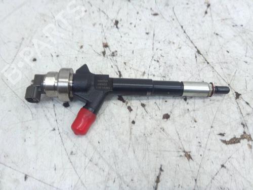 Used Injector OPEL ASTRA J Sports Tourer (P10) 1.7 CDTI (35) (101 hp) 30669077