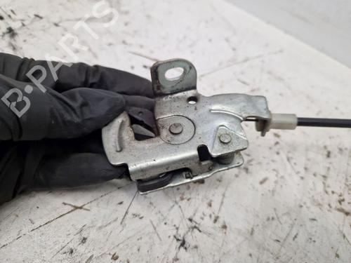 Rear right lock PEUGEOT BOXER Van 2.2 HDi 120 | BP29171348C99 