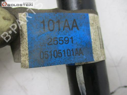 Anti roll bar JEEP COMPASS (MK49) 2.4 | BP28167521M96 