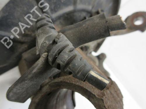 Right front steering knuckle VW GOLF VI Variant (AJ5) 1.6 TDI | BP37124901M26 - Image 6