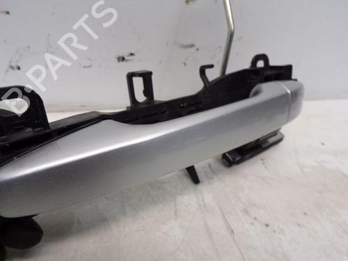 Front right exterior door handle TOYOTA PRIUS (_W3_) 1.8 Hybrid (ZVW3_) | BP21174022C129 