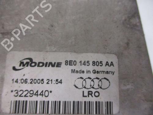 Intercooler AUDI A4 B7 (8EC) 2.0 TFSI quattro | BP37115749M30 - Image 5
