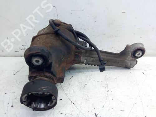 Front differential JEEP COMMANDER (XK, XH) 3.7 V6 4x4 | BP38507602M23 - Image 3