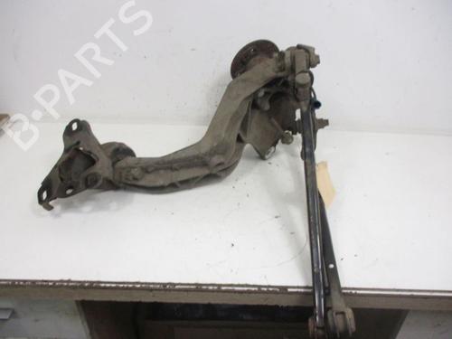 Right rear steering knuckle MINI MINI Convertible (R57) One | BP18794801M28 
