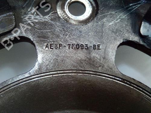 Flywheel FORD FIESTA VI (CB1, CCN) 1.6 Ti | BP37138737M101 - Image 8