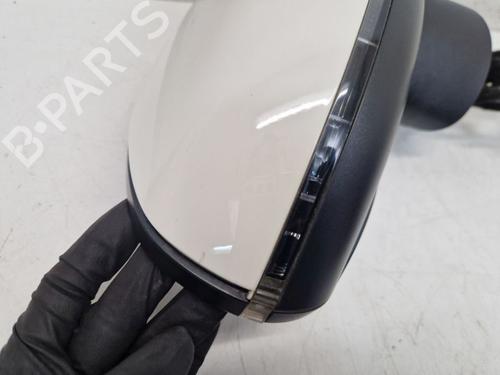 Right mirror AUDI A1 (8X1, 8XK) 1.4 TFSI | BP29103141C27 