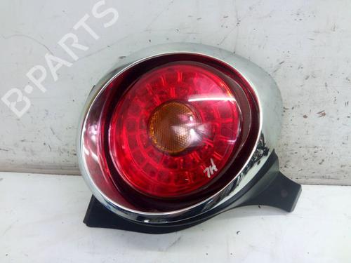Used Left taillight ALFA ROMEO MITO (955_) 1.4 (955AXB1B) (78 hp) 28057984