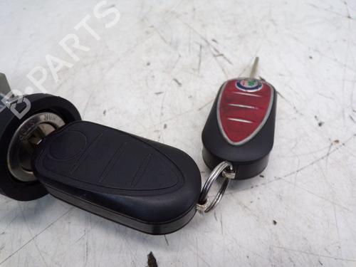 Ignition barrel ALFA ROMEO MITO (955_) 1.4 TJet (955AXG1A) | BP24184743M48 