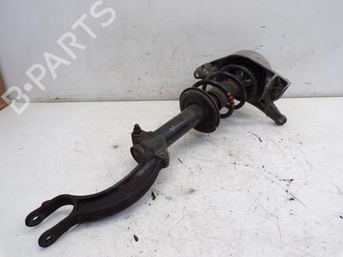 Used Left front shock absorber AUDI A4 B8 Avant (8K5) 2.0 TDI (120 hp) 29101388