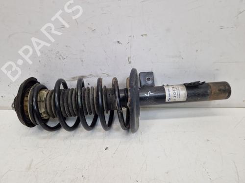 Used Left front shock absorber Left front shock absorber PEUGEOT 207 CC (WD_) 1.6 16V (120 hp) 40001049 40001049