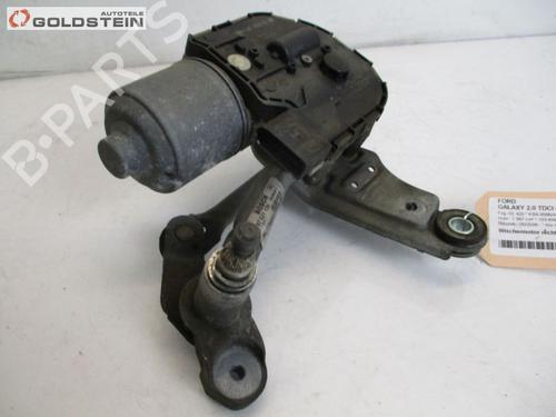 Used Other Other FORD GALAXY II (WA6) 2.0 TDCi (140 hp) 15717421 15717421