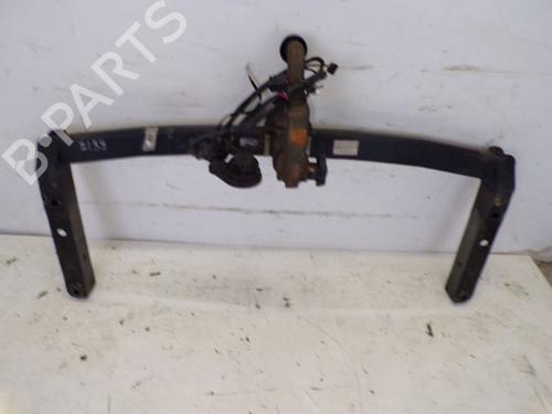 Used Tow ball/Mechanism AUDI A6 C6 Avant (4F5) 3.2 FSI quattro (255 hp) 23574648