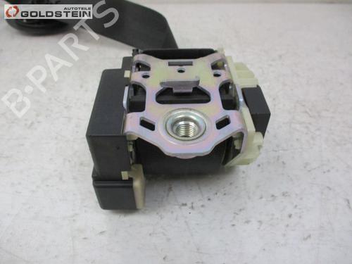 Rear left seatbelt VW TOURAN (1T3) 2.0 TDI | BP18754764I29 