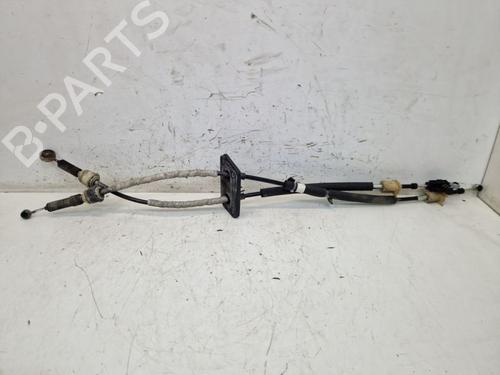 Cable FIAT DUCATO Platform/Chassis (250_) 120 Multijet 2,3 D | BP29104513E12 