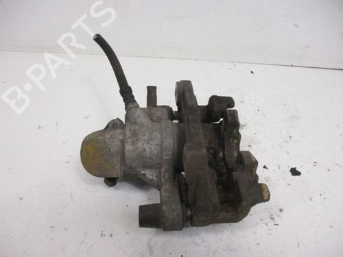 Left rear brake caliper MAZDA 3 Saloon (BL) 2.0 MZR (BL12, BLEFP) | BP40229958M107 - Image 2