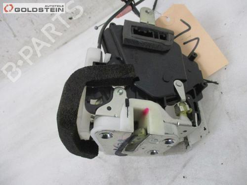 Front left lock SUBARU FORESTER (SH_) 2.0 D AWD (SHH, SHD, SHN) | BP37103208C98 - Image 4